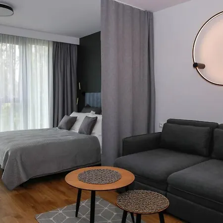 4th Floor Lublino