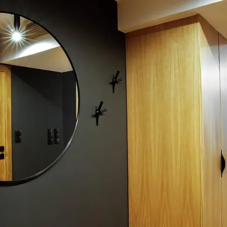 4th Floor Appartement