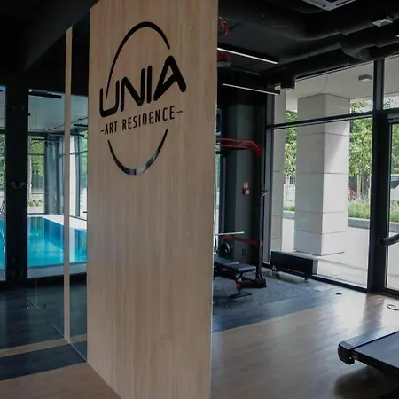 Appartement 4th Floor *