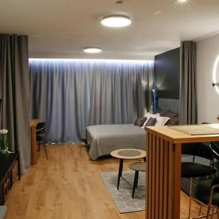 4th Floor Lublino