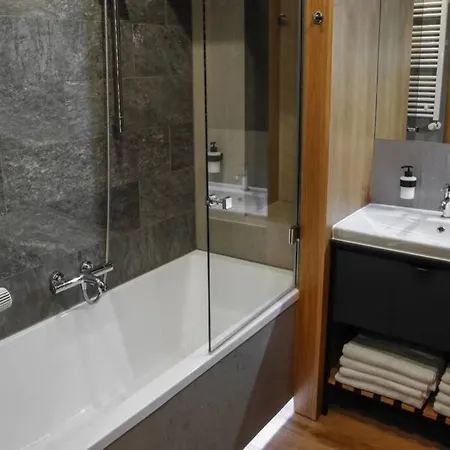 Appartement 4th Floor