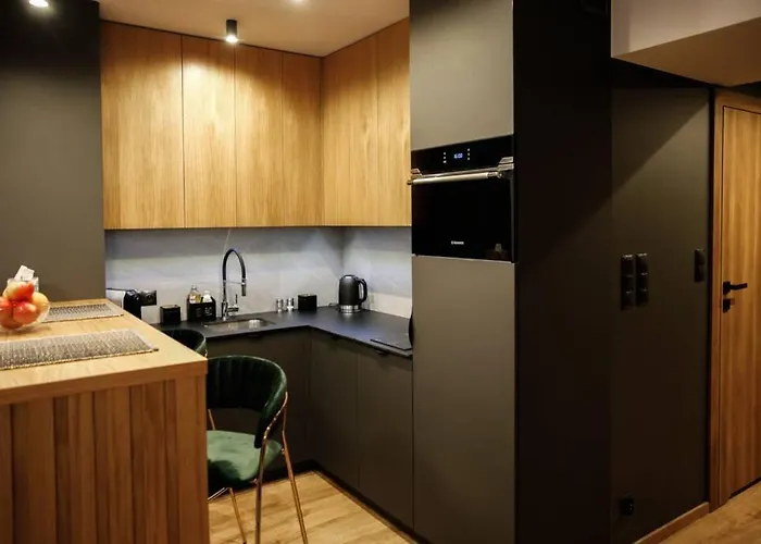 아파트 4th Floor *